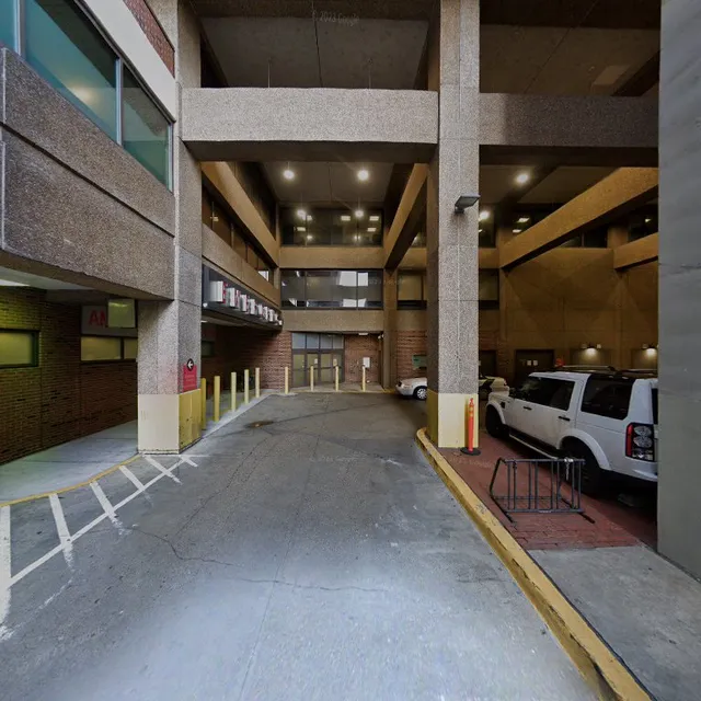 Vcu Medical Center Radiology