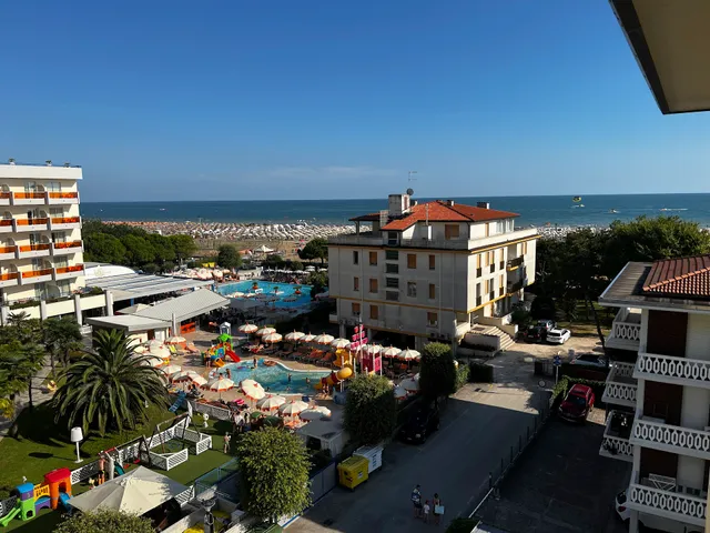 Appartamenti Tagliamento