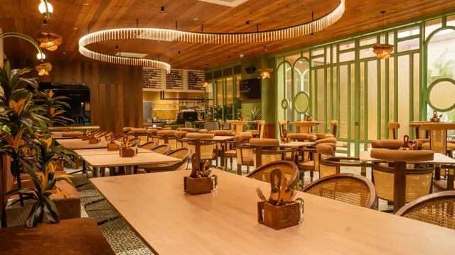 Makobrew Vegetarian Restaurant & Cafe | Himayatnagar