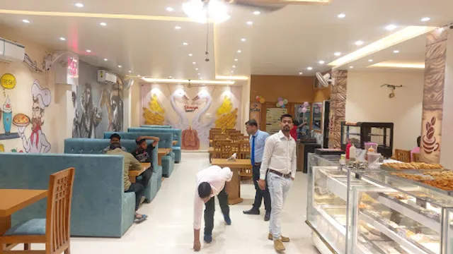 Shreya Sweets and restaurants