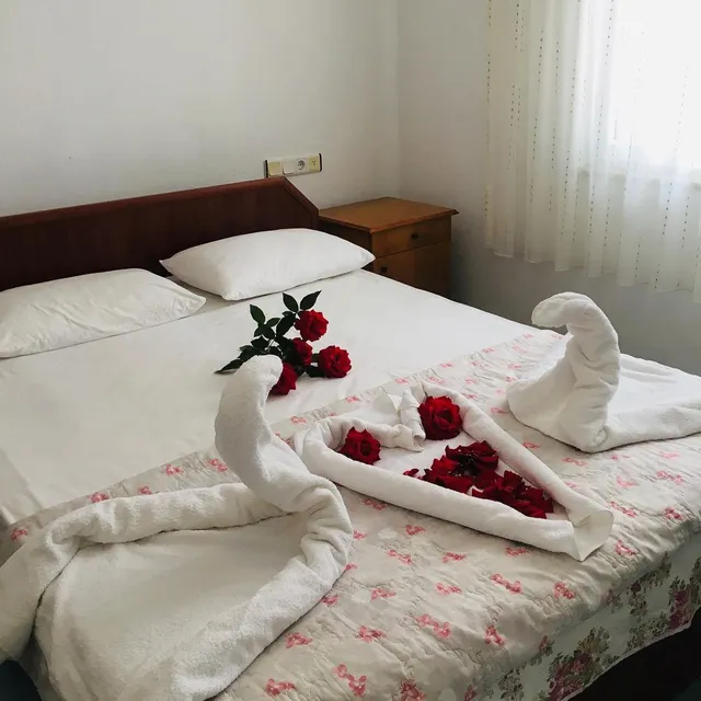 Blue Likya Pansiyon & Apart Otel