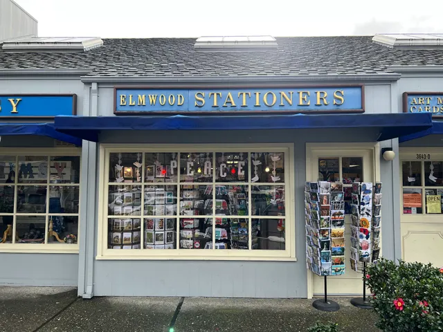 Elmwood Stationers