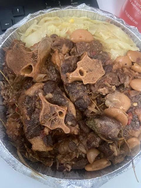 C&J Caribbean Delight