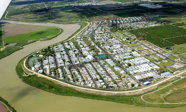 Llano Grande Resort & Golf Club