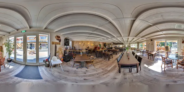 Paviljoen Dennenoord