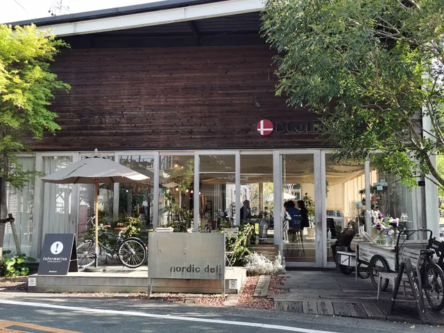 ドロフィーズ インテリア