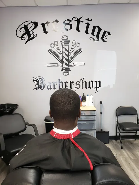 Barber School and Company