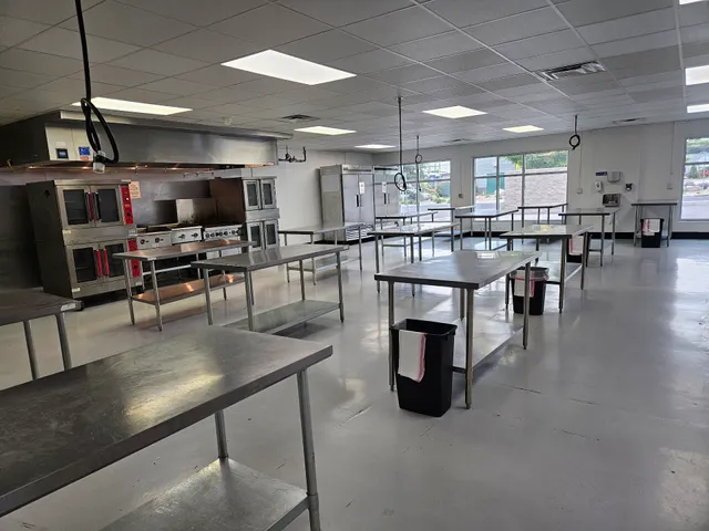 Anapurna's Kitchen/Shared Kitchen Network