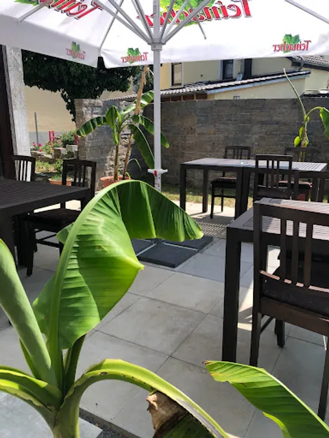 THAMARAI Restaurant Heilbronn