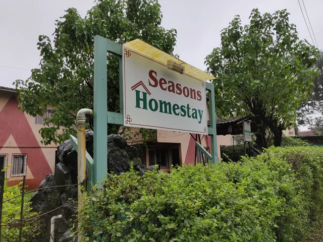 Seasons Homestay