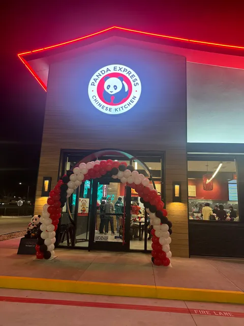 Panda Express