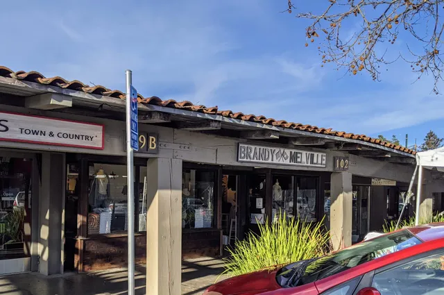Brandy Melville - Palo Alto
