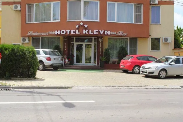 Hotel Kleyn