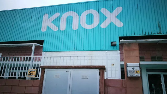 Knox Design Homestore