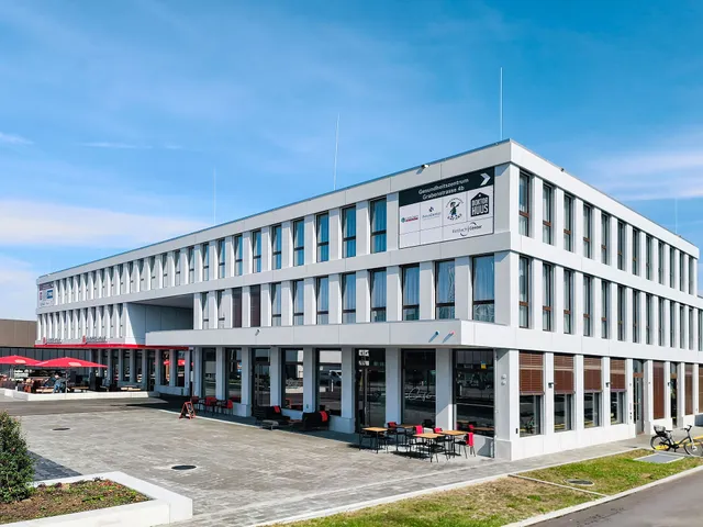 Tailormade Hotel BAB Bachenbülach