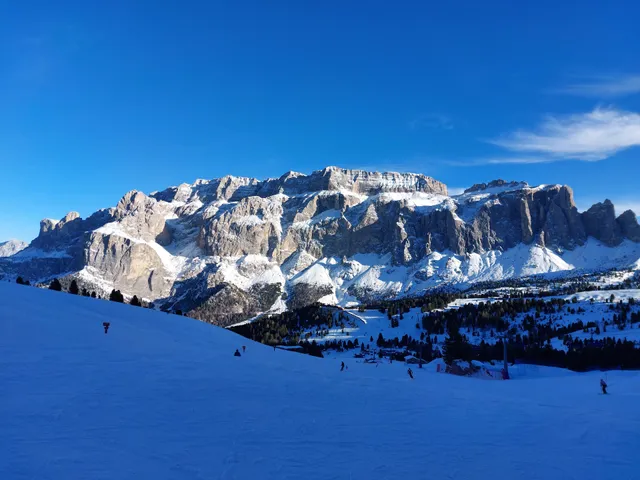 Sellaronda