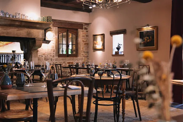 Bistrot du Bord de l'Eau