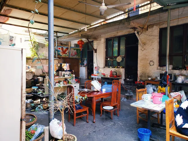 Qiao Guchuanming Snack