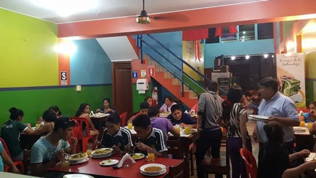 DELTA´S Restaurante