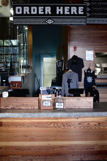 Pint & Plow Brewing Company