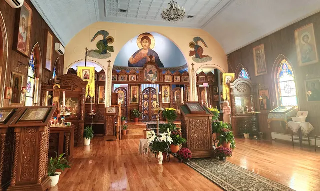 Annunciation Russian Orthodox Church