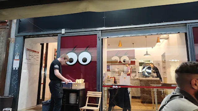 Sarchiapone pizzeria Torino