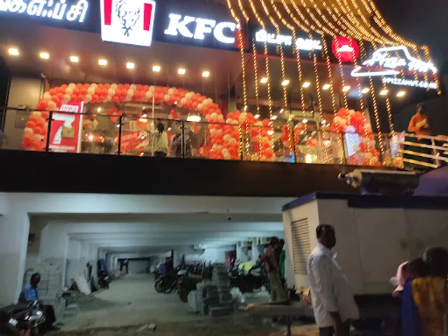 Pizza Hut | Avadi, Chennai