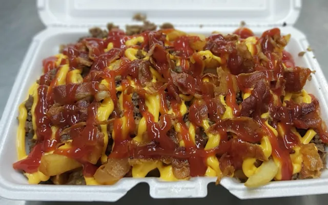 Cleveland Deli & grocery