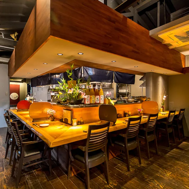 Hiyori - Kishu no Sake to Kushi