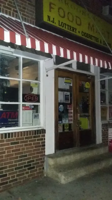 Brooklawn Food Market