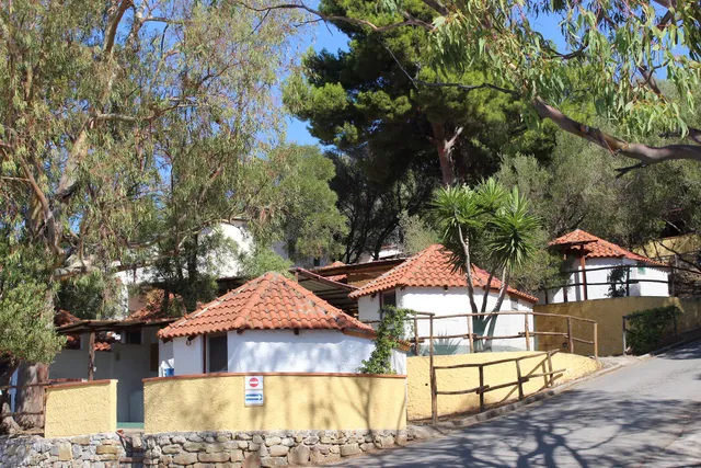 Villaggio Costa del mito