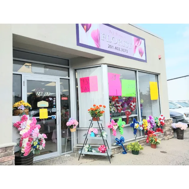 NJ Bergen Florist At Fair Lawn
