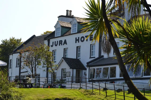 Jura Hotel