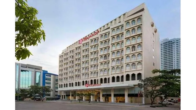 Ramada by Wyndham Colombo