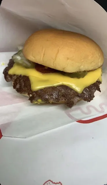 Burger Addict - Vandœuvre-lès-Nancy