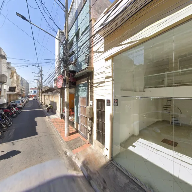 Restaurante Do Percy