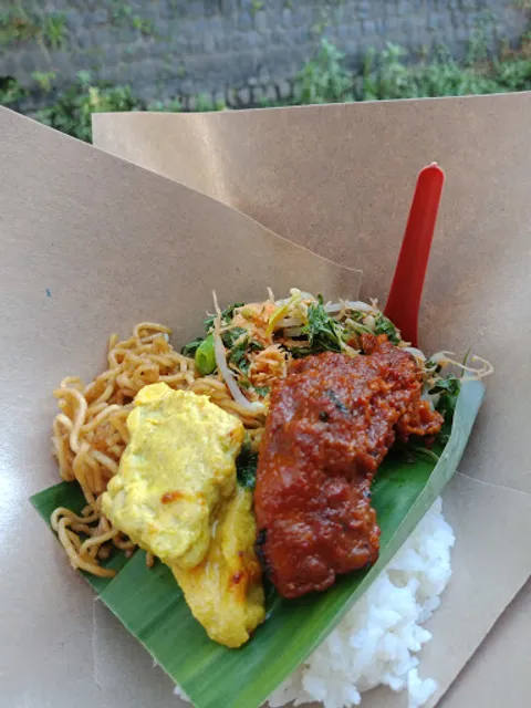 Passerine Bird Restaurant