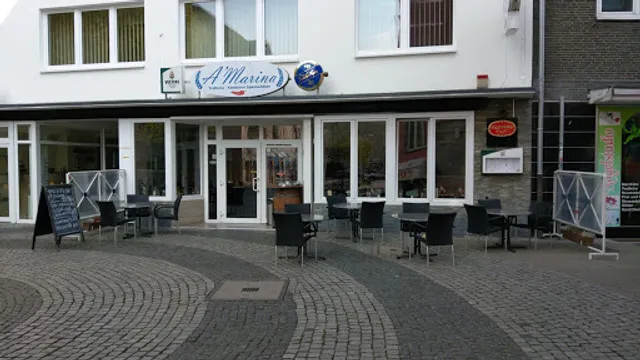 Pizzeria Trattoria „La Pineta“