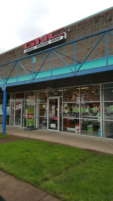 GNC