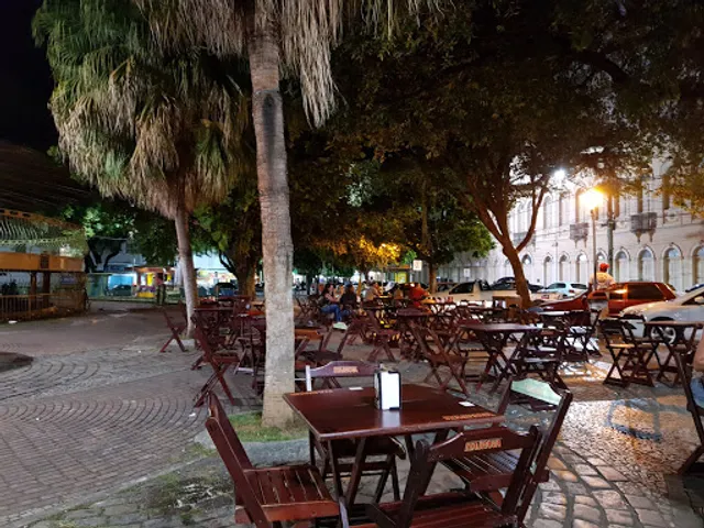 Bati Bokas Restaurante