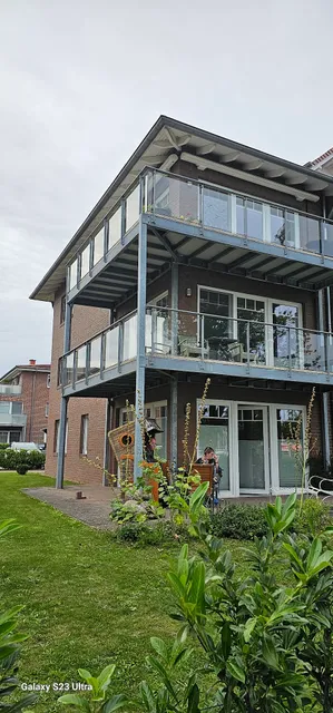 Hafenresidenz Alter Speicher