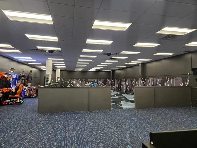 Zero Latency VR Merrillville