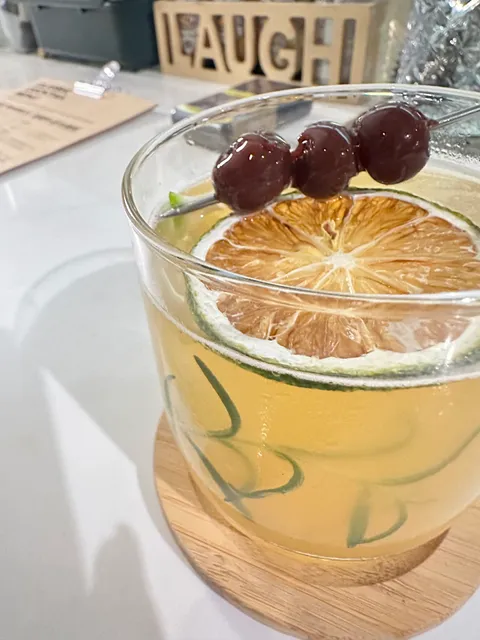 斑斑俱樂部-日夜間所