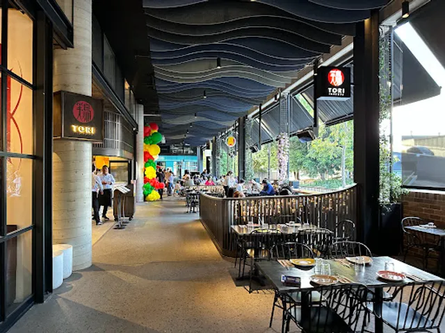 Frango Marrickville Metro