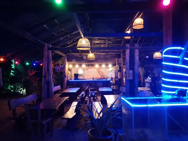 นาใต้ซีฟู้ต By นาวา Natai seafood by nava