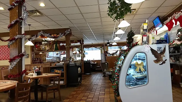 Tri-City Family Restaurant