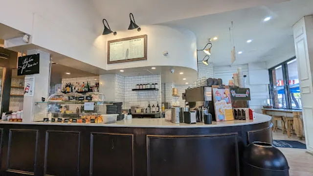 St Louis House Of Fine Ice Cream & Dessert