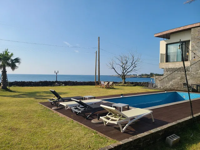 The Villas Ocean Jeju