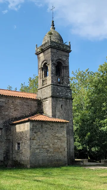 Igrexa de Santa Susana