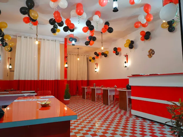 The Villager's Dhaba